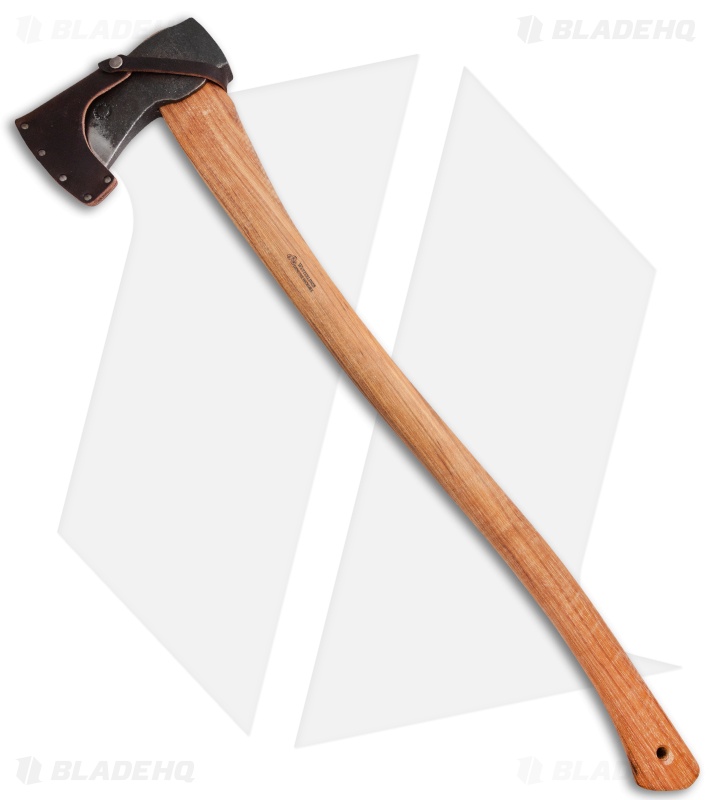Wetterlings 31-1/2" American Forest Axe #124