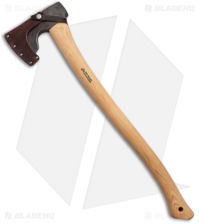 Wetterlings 23-1/4" Forester's Fine Axe #176