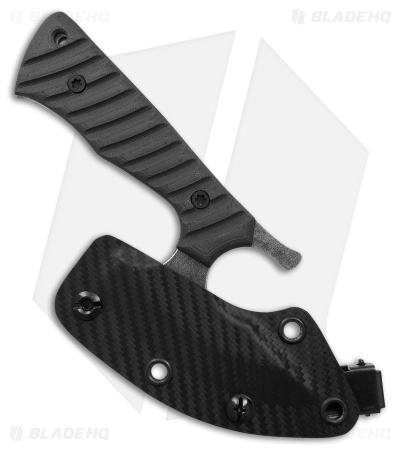 The Mini-Hawk By Kilroy's Workshop 6.5" EDC Tomahawk Axe w/ Sheath