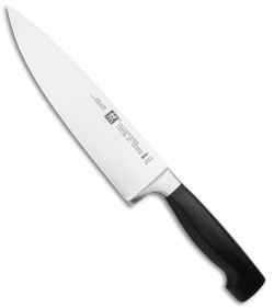 Zwilling Four Star 8" Chef Kitchen Knife 