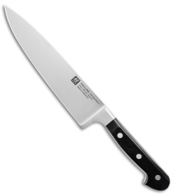 J.A. Henckels Germany Twin Signature 8 Chef & 5 Serrated Utility Kni –  Olde Kitchen & Home