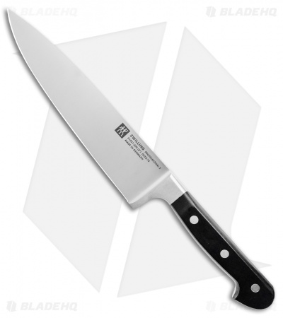 Zwilling Twin Pro S Kitchen Chef  Knife (8" Satin)