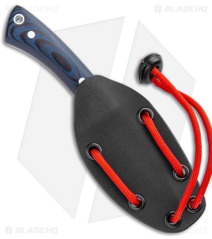 Victorinox Cutlery Outdoor Master Small Fixed Blade Knife Micarta