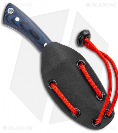 Victorinox Cutlery Outdoor Master Small Fixed Blade Knife Micarta