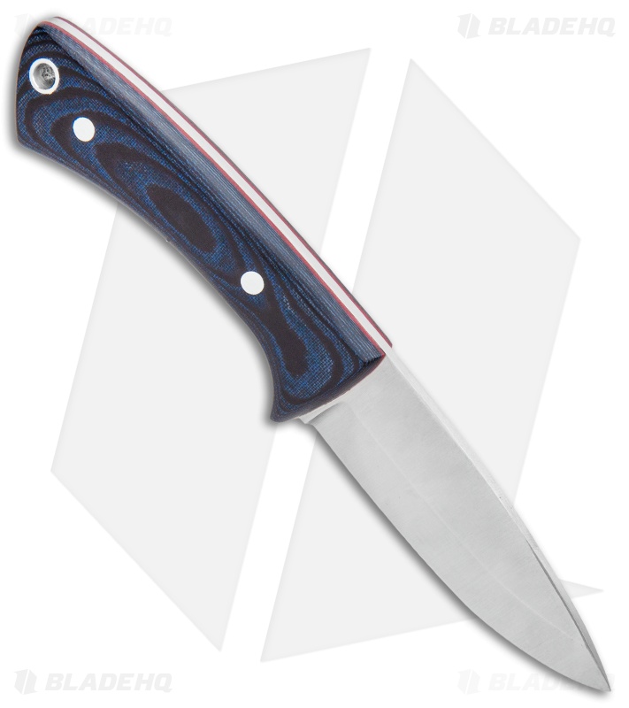 Victorinox Cutlery Outdoor Master Small Fixed Blade Knife Micarta
