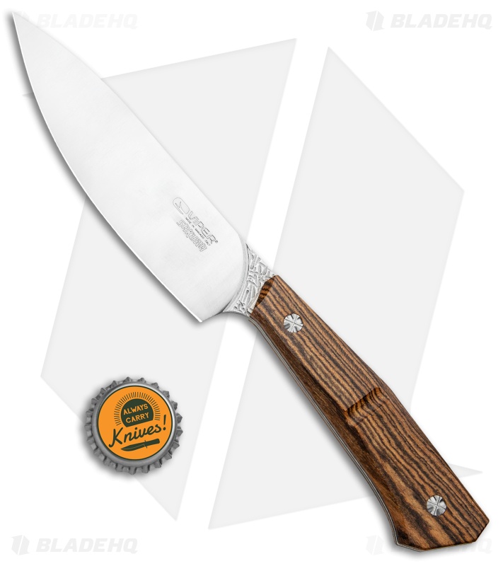 Viper Sakura 5.38" Carving Knife Bokote VT7510BC