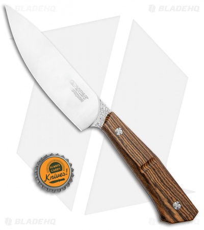 Viper Sakura 5.38" Carving Knife Bokote VT7510BC