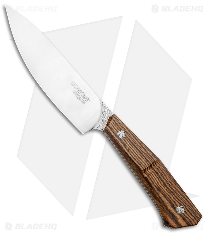 Viper Sakura 5.38" Carving Knife Bokote VT7510BC