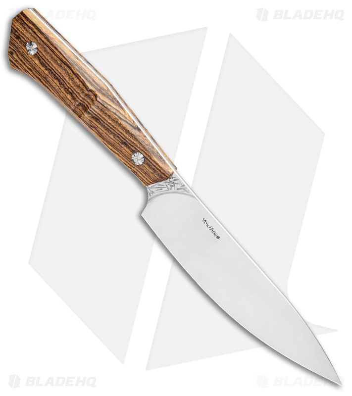 Viper Sakura 5.38" Carving Knife Bokote VT7510BC