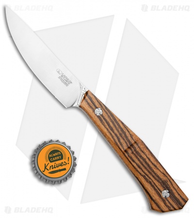 Viper Sakura 3.5" Paring Knife Bocote VT7508BC