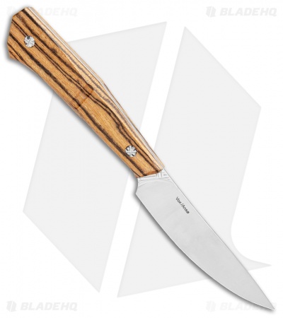 Viper Sakura 3.5" Paring Knife Bocote VT7508BC