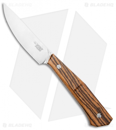Viper Sakura 3.5" Paring Knife Bocote VT7508BC