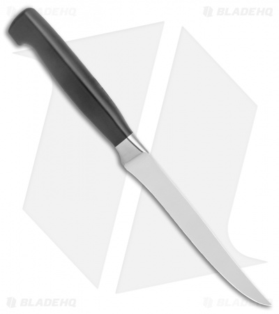 Zwilling Four Star 4-Piece Steak Knife Kitchen Set (4.5" Satin)