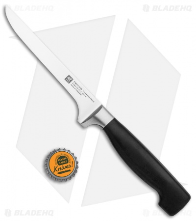 Zwilling J.A. Henckels Four Star 5.5