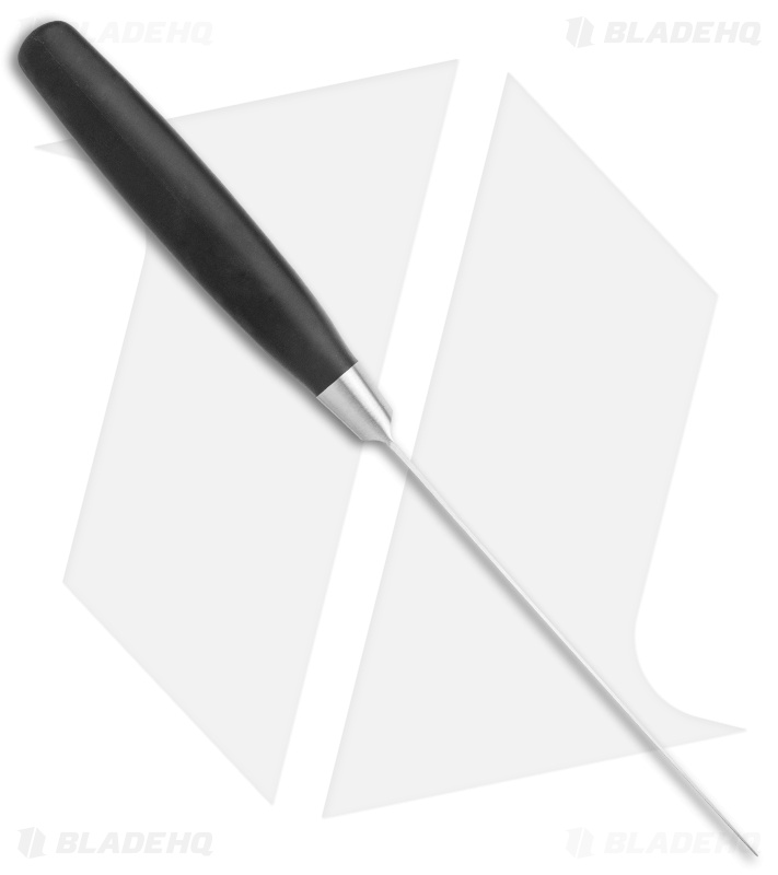 Zwilling Four Star 5.5" Flexible Boning Kitchen Knife Black