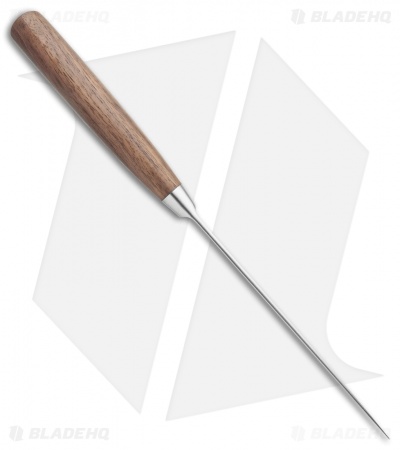 Boker Core 3-Piece Kitchen Knife Set Walnut Wood