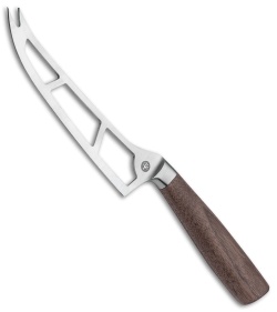 Boker Core 6.1" Cheese Kitchen Knife Walnut Wood