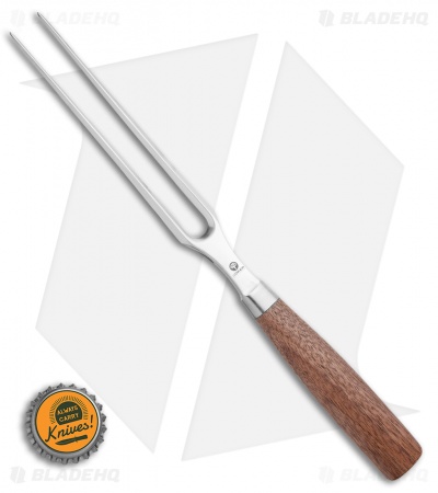 Boker Core Meat Fork Walnut Wood