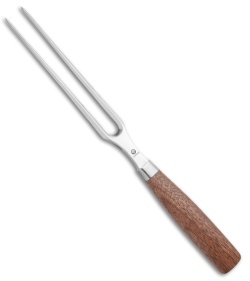 Boker Core Meat Fork Walnut Wood