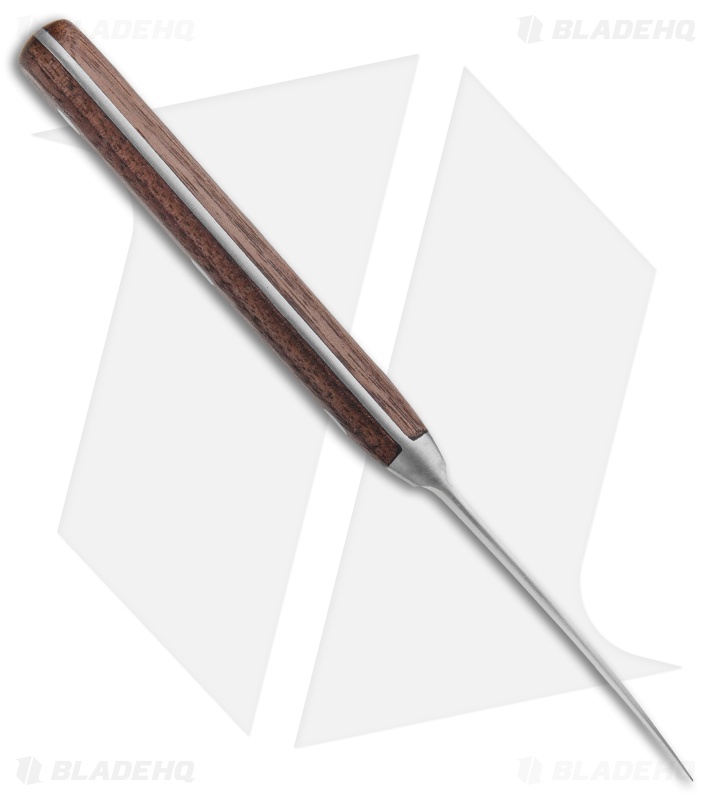 Boker Heritage 2.75" Peeling Kitchen Knife Walnut Wood