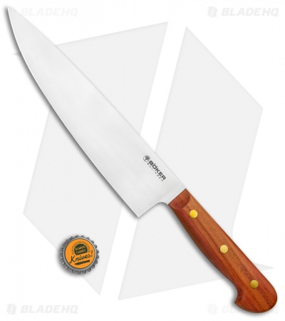 Large Chef's Knife