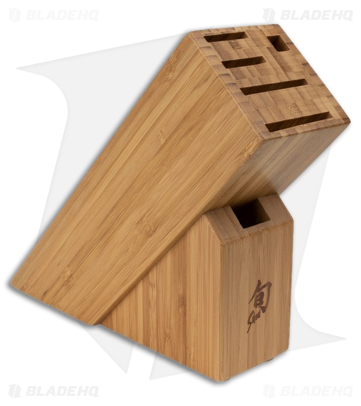 Shun Classic 3-Piece Build-A-Block Kitchen Knife Set
