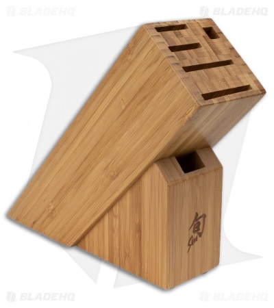 Shun Classic 3-Piece Build-A-Block Kitchen Knife Set