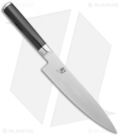 Shun Classic 3-Piece Build-A-Block Kitchen Knife Set