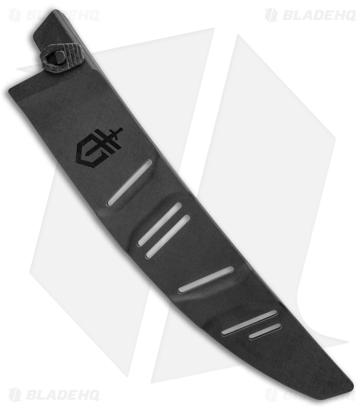 Gerber Rigor Chef's Knife Scimitar Blue (11.25" Satin) 31-003865