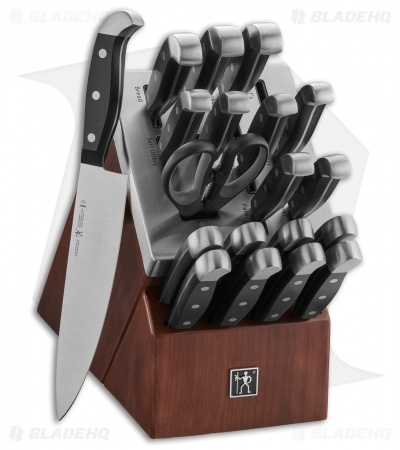 henckels international statement knife set