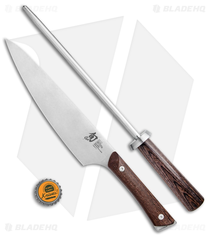 Shun Kanso 3-Piece Build-A-Block Knife Set - SWTS2200K
