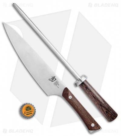 Shun Kanso 3-Piece Build-A-Block Knife Set - SWTS2200K