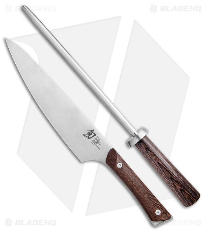 Shun Kanso 3-Piece Build-A-Block Knife Set - SWTS2200K