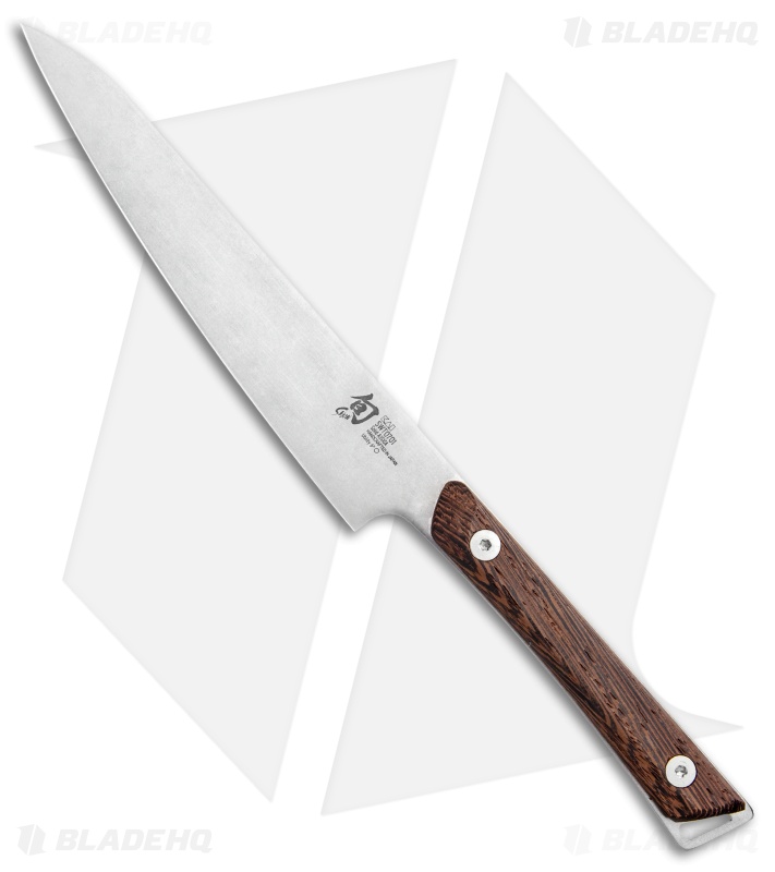 Shun Kanso 5-Piece Starter Block Knife Set - SWTS0500