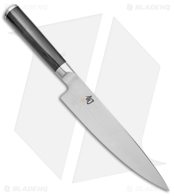 Shun Classic 2-Piece Kitchen Knife Starter Set - DMS0245