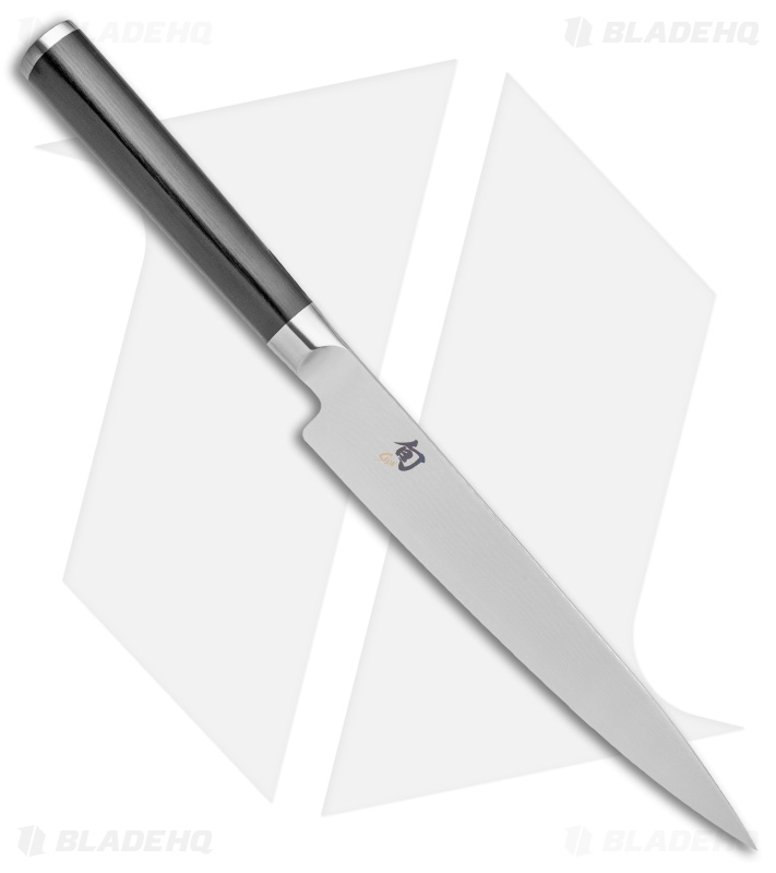 Shun Classic 2-Piece Kitchen Knife Starter Set - DMS0245