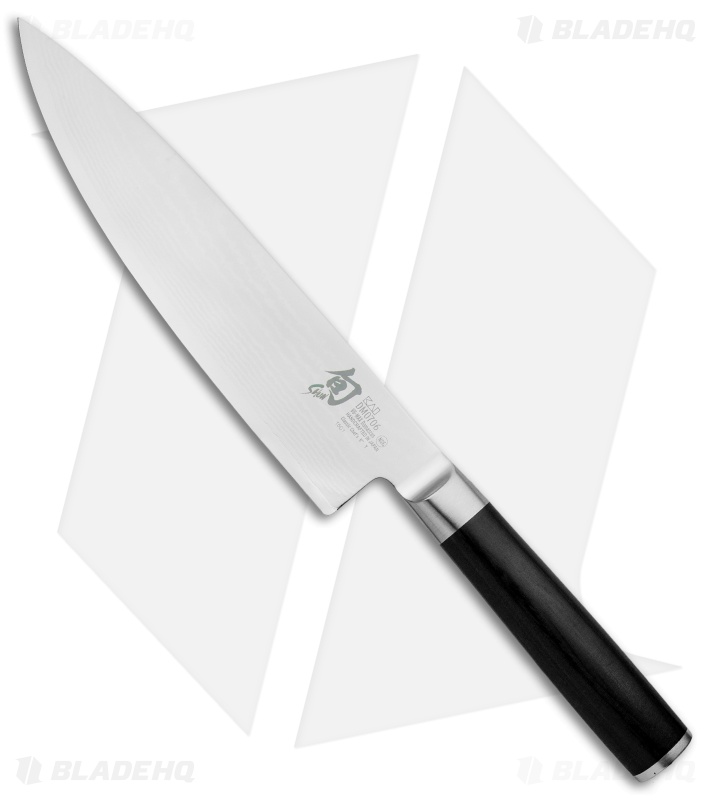 Shun Classic 3-Piece Kitchen Knife Starter Set - DMS300