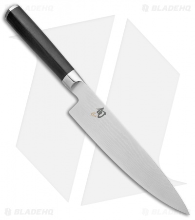 Shun Classic 3-Piece Kitchen Knife Starter Set - DMS300