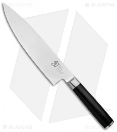 Shun Classic 3-Piece Kitchen Knife Starter Set - DMS300