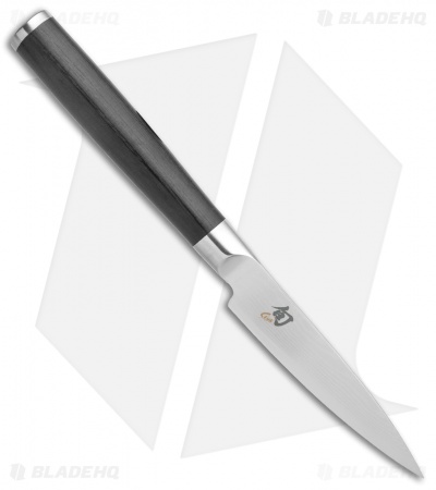 Shun Classic 3-Piece Kitchen Knife Starter Set - DMS300