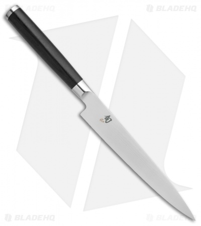 Shun Classic 3-Piece Kitchen Knife Starter Set - DMS300