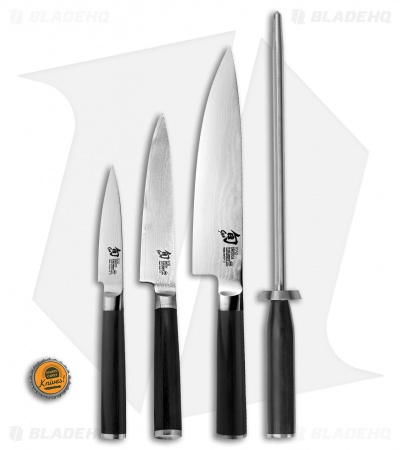 SHUNページ Shun Classic 5-Piece Starter Set - DMS0530 - Blade HQ