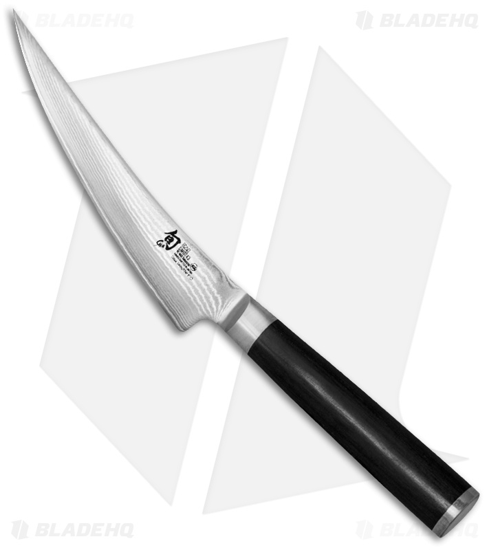 Shun Classic 9-Piece | Chef's Choice | Block Set - DMS0934 - Blade HQ