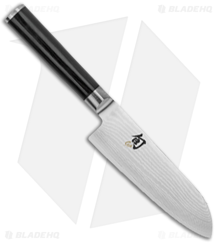 Shun Classic 9-Piece | Chef's Choice | Block Set - DMS0934 - Blade HQ