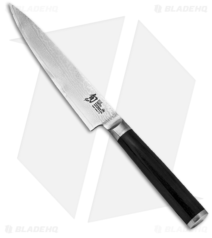 Shun Classic 9-Piece | Chef's Choice | Block Set - DMS0934 - Blade HQ