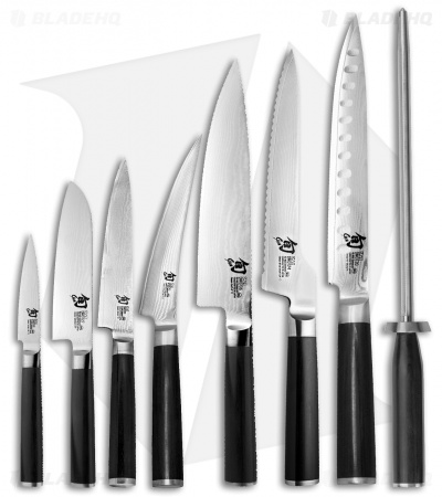 Amazon.com: Shun Classic 9