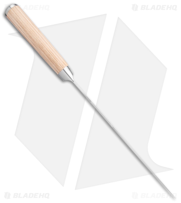 Shun Classic Blonde 5-Piece Starter Block Set Pakkawood