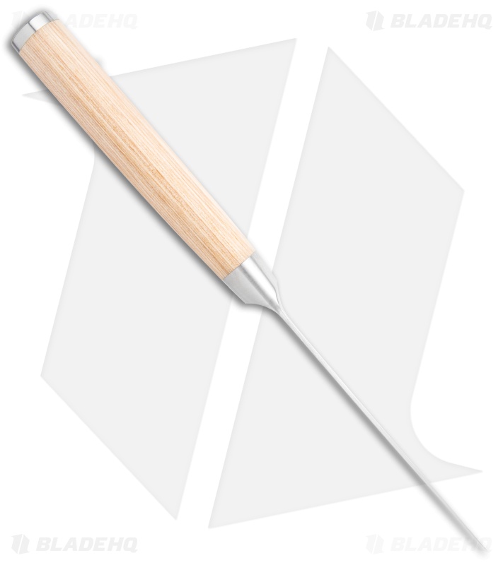 Shun Classic Blonde 5-Piece Starter Block Set Pakkawood