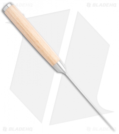 Shun Classic Blonde 5-Piece Starter Block Set Pakkawood