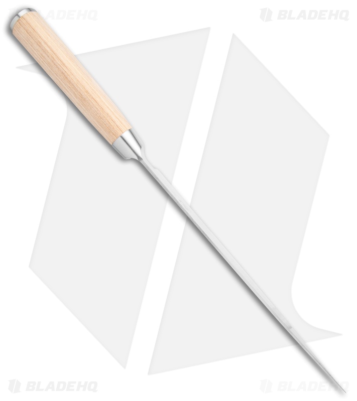Shun Classic Blonde 8"  Chef's Kitchen Knife Pakkawood